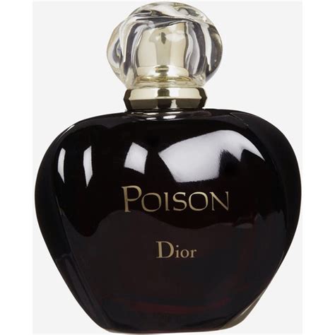 christian dior poison 50ml